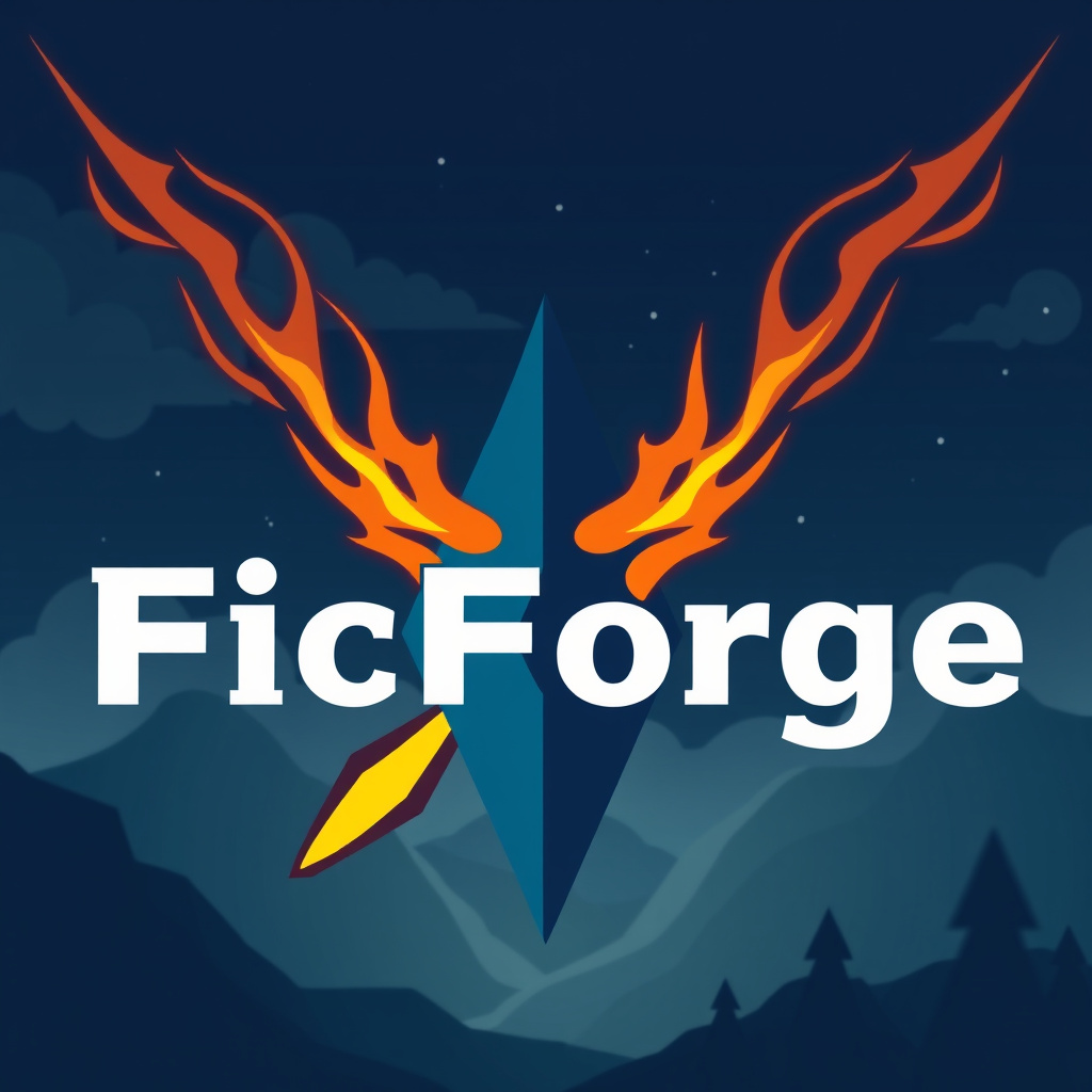 FicForge
